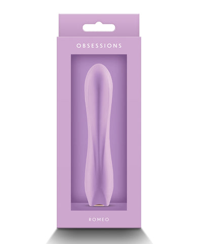 Obsession Romeo - Light Purple