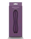 Obsession Romeo - Dark Purple