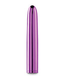 Chroma 7" Rechargeable Vibe - Purple