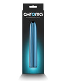 Chroma 7" Rechargeable Vibe - Teal