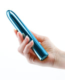 Chroma 7" Rechargeable Vibe - Teal