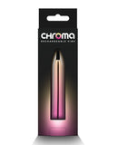 Chroma Sunrise - Medium Pink/Gold