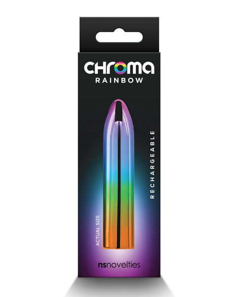 Chroma Rainbow - Medium