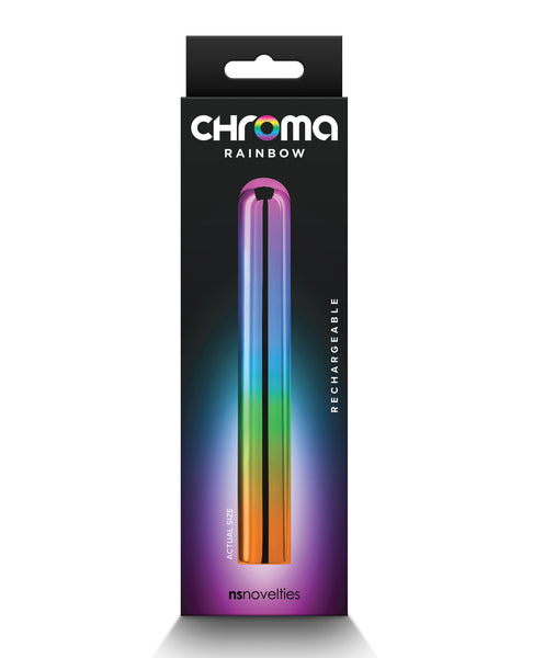 Chroma Rainbow - Large