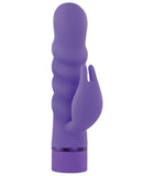 NS Novelties Power Play Thumper Power Vibe - Purple