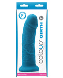 Colours Girth - Blue