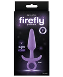 Firefly Prince Small - Purple