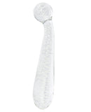 Firefly Glass G Spot Glow Wand - Clear