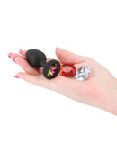 Glams Xchange Round Gem - Small