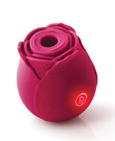 INYA The Rose  Rechargeable Suction Vibe - Rose