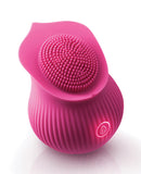 INYA The Bloom Rechargeable Tickle Vibe - Pink