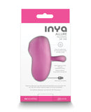 INYA Allure Pulsating Air Vibe - Pink