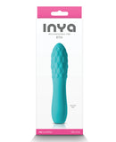 INYA Rita Rechargeable Vibe - Teal