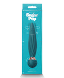 Sugar Pop Twist Bendable Vibe - Teal