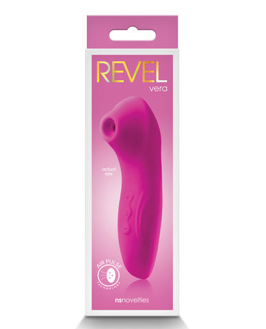 Revel Vera - Pink