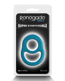 Renegade Cradle - Teal