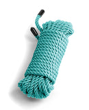 Bound Rope - Green