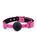 Electra Ball Gag - Pink