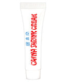 Original China Shrink Cream - .5 oz