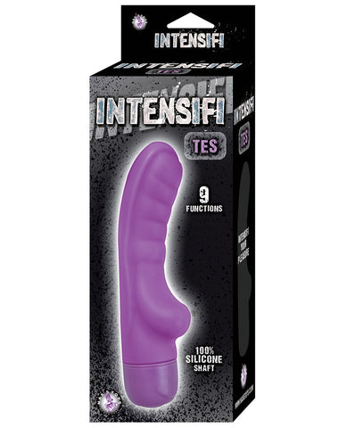 Intensifi Tes - Purple