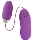 Seduce Me Vibrating Bullet - Purple