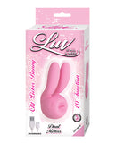 Luv Clit Licker Bunny - Pink