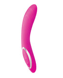 Princess Dynamic Heat Vibrator - Pink