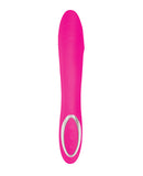 Princess Dynamic Heat Vibrator - Pink