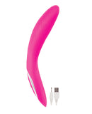 Princess Dynamic Heat Vibrator - Pink