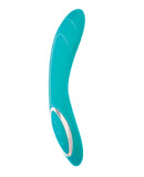 Princess Dynamic Heat Vibrator - Blue