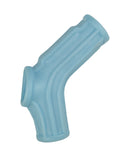 Vibrating Power Sleeve Sleek Fit - Blue