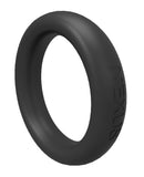 Nexus Enduro Plus Silicone Cock Ring - Black