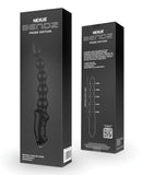 Nexus Bendz Bendable Vibrating Probe - Black