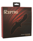 Nexus Sceptre Rotating Prostate Probe