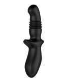 Nexus Thrust 3 Speed Thrusting Probe - Black