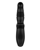 Nexus Thrust 3 Speed Thrusting Probe - Black