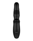 Nexus Thrust 3 Speed Thrusting Probe - Black