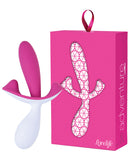 OhMiBod Lovelife Adventure Triple Stimulation Vibe