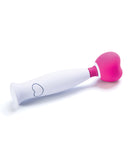 OhMiBod Lovelife Wanderlust Wand Vibe - Pink