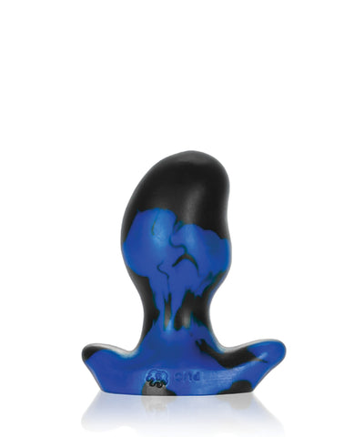 Oxballs Ergo Buttplug X Small - Police Swirl