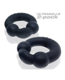 Oxballs Ultraballs Cockring Special Edition - Night Pack of 2