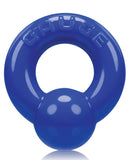 Oxballs Gauge Cockring - Police Blue