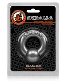 Oxballs Gauge Cockring - Steel