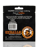 Oxballs HUMPX Cockring - Steel