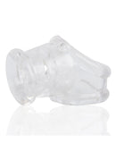 Oxballs Powerballs Cocksling & Ball Stretcher - Clear