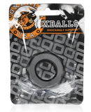 Oxballs Humpballs Cockring - Black