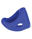 Hunky Junk Slingshot 3 Ring Teardrop - Cobalt