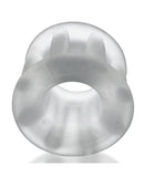 Hunky Junk Gyroball Ballstretcher - Clear Ice