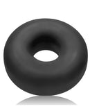 Oxballs Big Ox Cockring - Black Ice