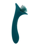 Playboy Pleasure True Indulgence Vibrator - Teal